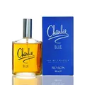 Produktbild: Revlon Charlie BLUE Eau de Toilette 100 ml EDT Herren Spray NEU OVP