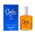 Produktbild: ✅ Revlon Charlie BLUE Eau de Toilette EdT Spray blumiger Damen Duft 100ml ✅