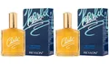 Produktbild: ✅Revlon Charlie BLUE Eau de Toilette EdT Spray blumiger Damen Duft 2x 100ml NEU✅
