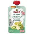 Produktbild: Demeter Kiwi Koala - Pouchy Birne & Banane mit Kiwi ab dem 8. Monat (100g)