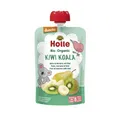 Produktbild: Demeter Kiwi Koala - Pouchy Birne & Banane mit Kiwi ab dem 8. Monat (100g)
