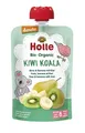 Produktbild: KIWI-KOALA-MOUSSE IN DER TUBE (BIRNE - BANANE - KIWI) OHNE ZUCKERZUSATZ AB 8 MON
