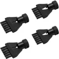 Produktbild: Kärcher Original-Fugenbürsten-Set mit 4 Bürsten für Kärcher Dampfreiniger