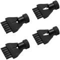 Produktbild: Kärcher Original-Fugenbürsten-Set mit 4 Bürsten für Kärcher Dampfreiniger