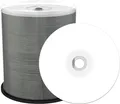 Produktbild: MEDIARANGE MR203-SHRINK, 52x, CD-R, 120 mm, 700 MB, Schrumpfverpackt, 100 Stück(e)