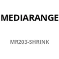 Produktbild: MediaRange MR203-SHRINK CD-Rohling CD-R 700 MB 52x 100 Stück(e)