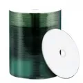 Produktbild: Nierle CD-R 700 MB / 80 min, 52x, Edition, Voll bedruckbar, 100 Stück in ECO-Pack