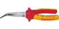 Produktbild: Format Storchschnabelzange VDE gebogen 200mm