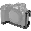 Produktbild: SmallRig L-Bracket für Canon R6II/R5/R5C/R6 (Halterungsbügel) (4160)
