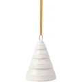 Produktbild: like.Villeroy & Boch Ornament, Beige, Keramik, 5.8x7.5x5.8 cm, Dekoration, Weihnachtsdekoration