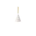 Produktbild: like. by Villeroy & Boch Ornament Tannenbaum Winter Glow