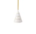 Produktbild: like. by Villeroy & Boch Weihnachtsfigur Winter Glow Ornament Baum