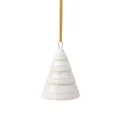 Produktbild: like. by Villeroy & Boch Winter Glow Ornament Baum 7,5 cm