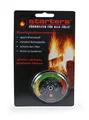 STARTERS Rauchgasthermometer, Abgasthermometer für den Ofen von starters®