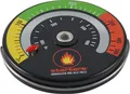 Starters Rauchgasthermometer mit Magnetbefestigung