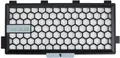 Produktbild: Miele CleanAir-Filter Active AirClean Filter SF-AA50, Zubehör für Guard L1 AllFloor Guard L1 Cat & Dog Guard L1 Comfort Guard L1 Nordicblau Guard L1 Performance Guard L1 Silence Guard L1 Terrarot Guard M1 Cat & Dog Guard M1 Performance Guard M1 S8380 Guard M1 Silence Guard M1 Sunsetgelb Guard S1 Junior Guard S1 Obsidianschwarz Guard S1 Sunsetgelb, Miele Original Zubehör
