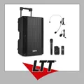 Produktbild: Vonyx VSA500-BP Tragbares System 12