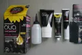 Produktbild: Garnier Olia Dauerhafte Haarfarbe 5.0 Samtbraun ohneAmmoniak