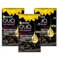 Produktbild: Garnier Olia Dauerhafte Haarfarbe ohne Ammoniak, Mit pflegenden und natürlichen