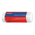Produktbild: Herlitz Luftpolsterfolie, gerollt, 1 Rolle, im Polybeutel, 5 m x 40 cm