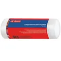 Produktbild: Herlitz Luftpolsterfolie, gerollt, 5 m x 40 cm, Verpackungsfolie, transparent