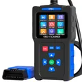 Produktbild: Strex OBD2 Scanner - OBD - Autoauslesung - Fehlerbeseitigung - NL Sprache -