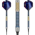 Produktbild: Target Soft Darts Josh Rock G1 90% Tungsten Softtip Dart Softdart 20 g NEU 🎯🔥