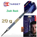 Produktbild: 210501 TARGET Softdarts JOSH ROCK 