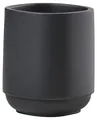 Produktbild: Time Zahnputzbecher Zahnbürstenhalter fürs Badezimmer Durchm. 8 cm Höhe 98 cm...
