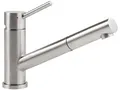 Produktbild: Villeroy & Boch Como Shower Window Edelstahl massiv Hochdruckarmatur