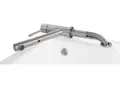 Produktbild: Villeroy & Boch Como Shower Window Einhand Spültisch, 925800LC 925800LC