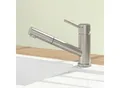 Produktbild: Villeroy & Boch Como Window-Shower Einhebel-Küchenarmatur, für Vorfenstermontage