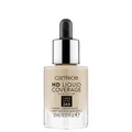 Produktbild: Mini HD Liquid Foundation 10 ml