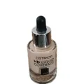 Produktbild: Catrice HD LIQUID COVERAGE FOUNDATION MINI FLASCHE 010-light beige 10ml *neu*