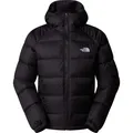 Produktbild: The North Face Mens Hydrenalite Down Hoodie tnf black (JK3) XL