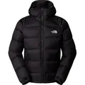 Produktbild: Mammut Daunenjacke Hydrenalite Daunenjacke mit Kapuze DOWN HOODIE The North Face BLACK XL