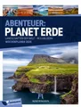 Produktbild: Planet Erde Wochenplaner Kalender 2026 Landschaften der Welt|Kalender