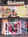 Produktbild: Shogun - MB Gamemaster Series Brettspiel Samurai Feudal Japan Strategie S2-37