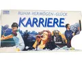 Produktbild: Parker - Karriere Ruhm - Vermögen - Glück !   von 1982  Rarität -   S2-37