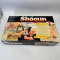 Produktbild: Shogun von MB Brettpsiel Geselschaftspiel Vollständig Vintage 1986