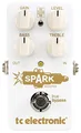 Produktbild: TC Electronic Spark Booster Gitarre Effekte Von Japan #j60