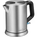 Produktbild: PC-WKS1106 1,0 l Wasserkocher 2200 W  (Edelstahl)