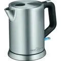 Produktbild: ProfiCook Bomann Wasserkocher PC-WKS1106 inox