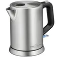 Produktbild: ProfiCook Wasserkocher Profi Cook PC-WKS 1106 Wasserkocher Inox Fassungsvermögen: 1 l, 1.00 l