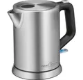 Produktbild: ProfiCook Wasserkocher PC-WKS 1106 - Wasserkocher - edelstahl, 1 l, 2200 W