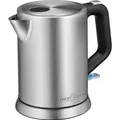 Produktbild: PROFICOOK - Wasserkocher Wasserkocher PC-WKS1106 inox