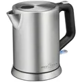 Produktbild: Profi Cook PC-WKS 1106 Wasserkocher Kocher 1 L 2200 W schnurlos Edelstahl Inox