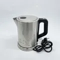 Produktbild: ProfiCook Wasserkocher 1 Liter | Einhandbedienung und Wasserstandsanzeige | klei