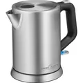 Produktbild: Bomann PC-WKS1106 Wasserkocher Edelstahl 1 Liter NEU & OVP