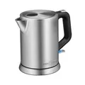 Produktbild: ProfiCook PC-WKS 1106 Wasserkocher 1,0L 2200W Edelstahl